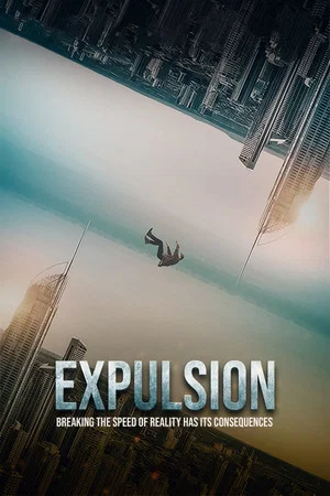 Постер: Expulsion