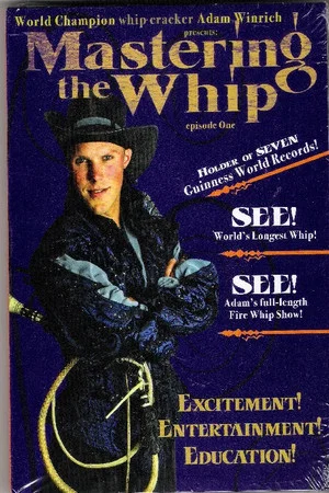 Постер: Mastering the Whip