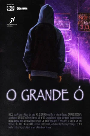 Постер: O Grane Ó