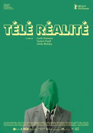 Постер: Télé Réalité