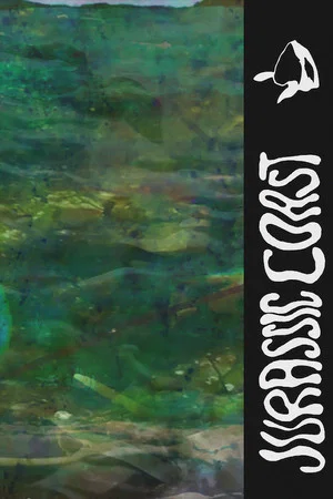 Постер: JURASSIC COAST