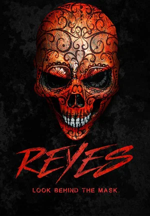 Постер: Reyes