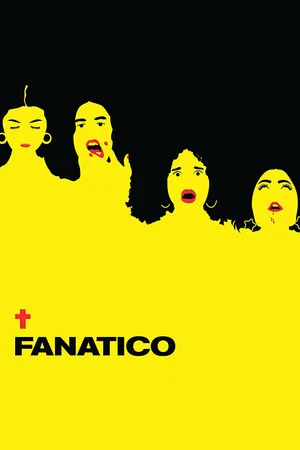 Постер: FANATICO