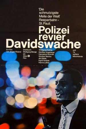 Постер: Polizeirevier Davidswache