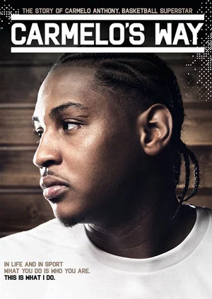 Постер: Carmelo's Way