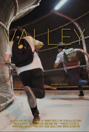 Постер: Valley