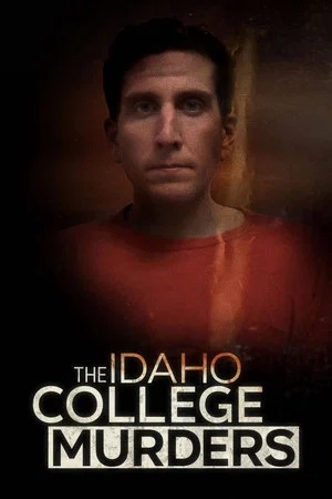 Постер: The Idaho College Murders