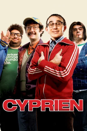 Постер: Cyprien