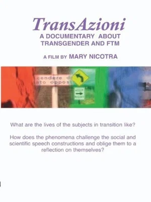 Постер: Transazioni