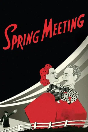 Постер: Spring Meeting