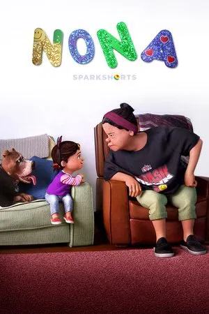 Постер: Nona
