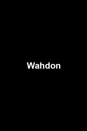Постер: Wahdon