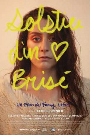 Постер: Solstice d'un cœur brisé
