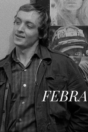 Постер: Fever