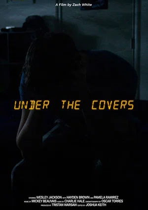 Постер: Under The Covers