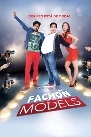 Постер: Fachon Models