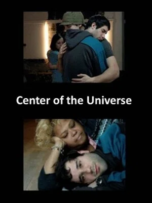 Постер: Center of the Universe