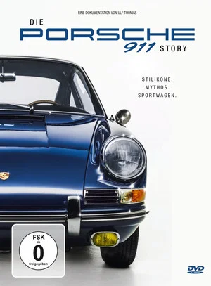 Постер: The 911 Story