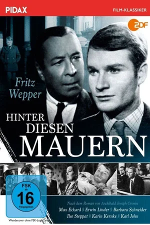 Постер: Hinter diesen Mauern