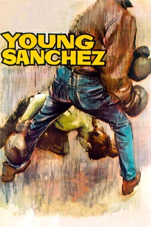 Постер: Young Sánchez