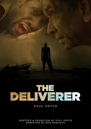 Постер: The Deliverer