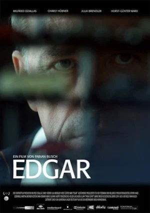 Постер: Edgar