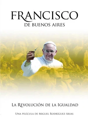 Постер: Francisco De Buenos Aires