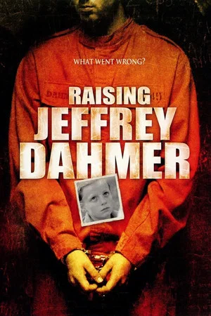 Постер: Raising Jeffrey Dahmer