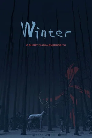 Постер: Winter