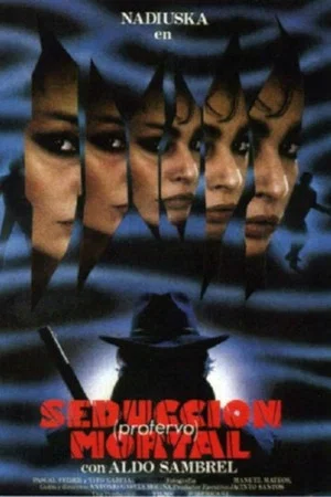 Постер: Seducción mortal