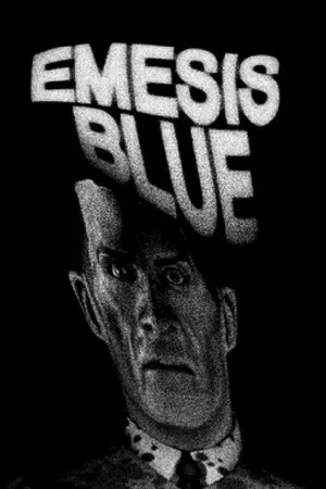 Постер: Emesis Blue