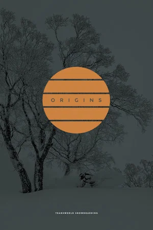 Постер: Origins