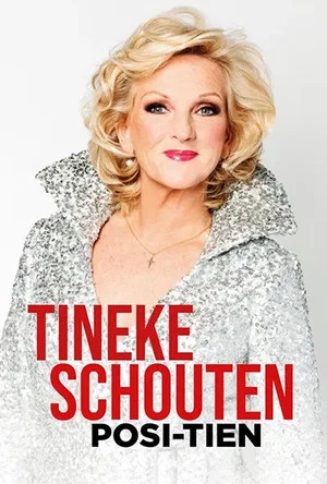 Постер: Tineke Schouten - Posi-Tien