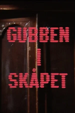 Постер: Gubben i skåpet