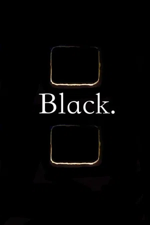 Постер: Black.