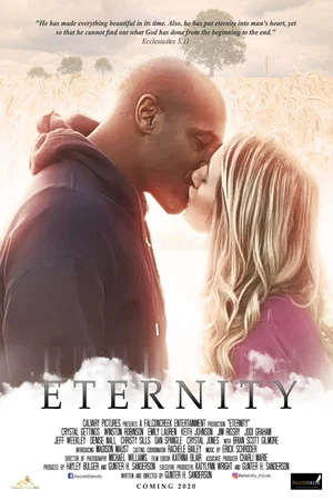 Постер: Eternity