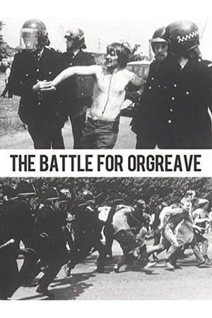 Постер: The Battle For Orgreave