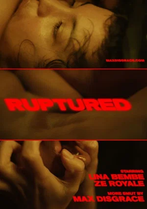 Постер: Ruptured