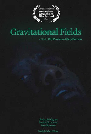 Постер: Gravitational Fields
