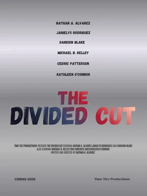 Постер: The Divided Cut