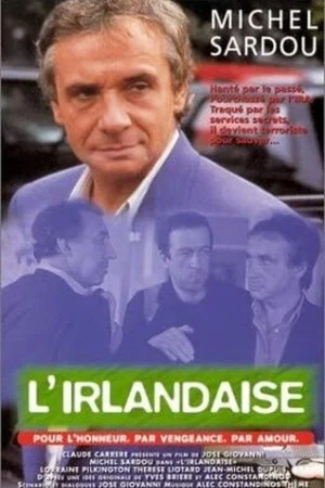 Постер: L'Irlandaise