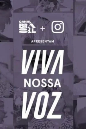 Постер: Viva Nossa Voz