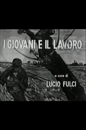 Постер: I Giovani e il Lavoro