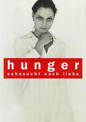 Постер: Hunger - Addicted to Love