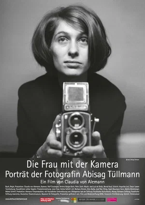 Постер: Die Frau mit der Kamera