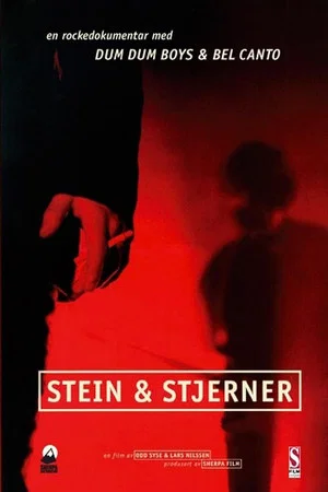 Постер: Stein & stjerner