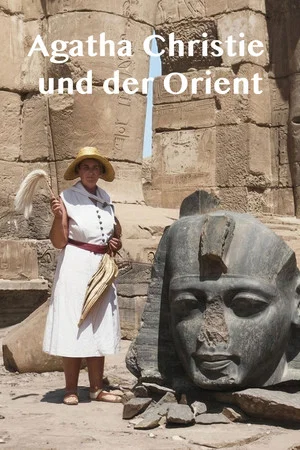 Постер: Agatha Christie und der Orient