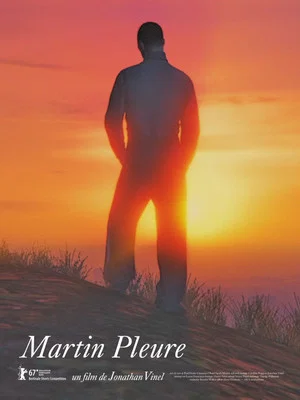 Постер: Martin Cries