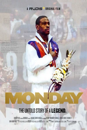 Постер: Monday