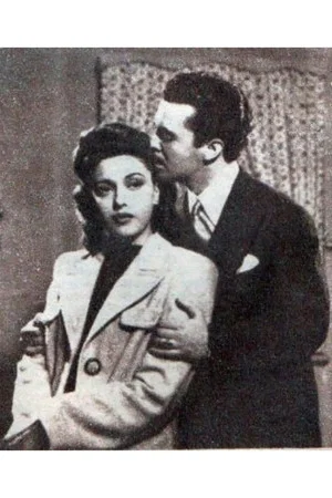 Постер: La sombra del pasado